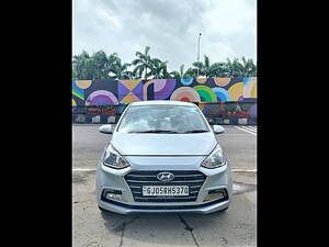 Second Hand Hyundai Xcent S 1.2 Special Edition in Surat