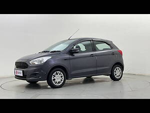 Second Hand Ford Figo Trend 1.2 Ti-VCT in Delhi