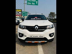 Second Hand Renault Kwid 1.0 RXT [2016-2019] in Ranchi