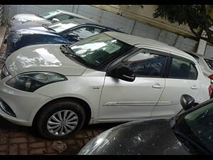 Second Hand Maruti Suzuki Swift DZire VDI in Ranchi