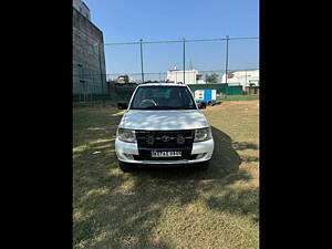 Second Hand Tata Safari 4x2 EX TCIC in Dehradun