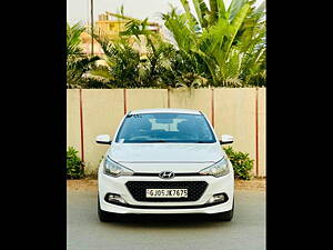 Second Hand Hyundai Elite i20 Asta 1.4 CRDI in Surat