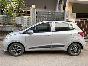 Second Hand Hyundai Grand i10 Sportz AT 1.2 Kappa VTVT in Kanpur