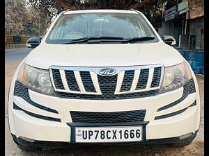 Second Hand Mahindra XUV500 W8 AWD in Kanpur