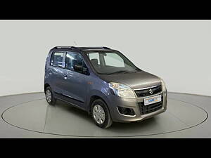 Second Hand Maruti Suzuki Wagon R LXI in Delhi