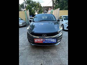 Second Hand Tata Tiago Revotorq XZ [2016-2019] in Kanpur