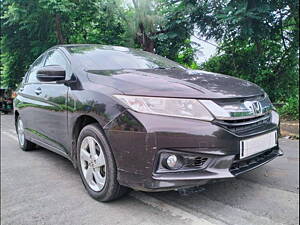 Second Hand Honda City VX (O) MT in Mumbai