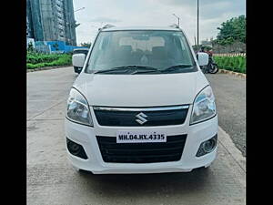 Second Hand Maruti Suzuki Wagon R VXI+ AMT in Mumbai