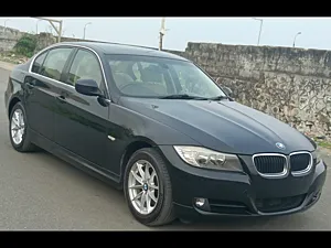 Second Hand BMW 3 Series [2010-2012] 320d Highline Sedan in Chennai