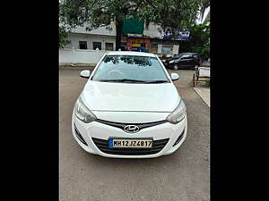 Second Hand Hyundai i20 Magna 1.2 in Nagpur