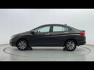 Second Hand Honda City VX Petrol in Navi Mumbai