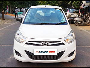 Second Hand Hyundai i10 Era 1.1 iRDE2 [2010-2017] in Noida