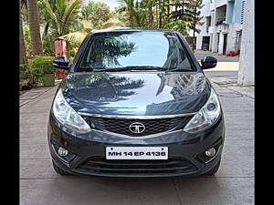 Second Hand Tata Zest XM 75 PS Diesel in Pune