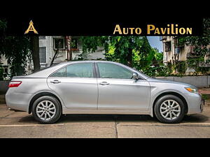 toyota certified used cars pune