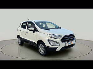 Second Hand Ford Ecosport Trend 1.5L TDCi in Patna