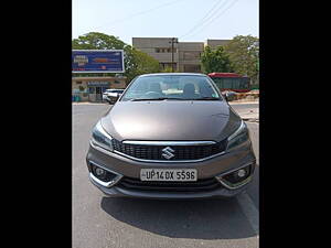 Second Hand Maruti Suzuki Ciaz Alpha Hybrid 1.5 [2018-2020] in Delhi