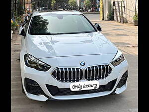 Second Hand BMW 2 Series Gran Coupe 220i M Sport [2021-2023] in Ahmedabad