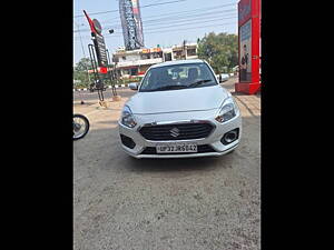 Second Hand Maruti Suzuki DZire VXi in Lucknow