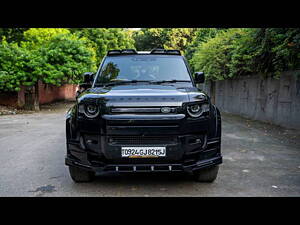 Second Hand Land Rover Defender 110 HSE 2.0 Petrol in Delhi