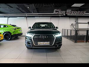 Black Audi Q5 Grill 2014, For Car at Rs 13500 in Delhi