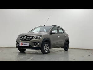 Second Hand Renault Kwid 1.0 RXT Opt [2016-2019] in Hyderabad