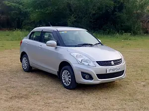 Second Hand Maruti Suzuki Swift DZire [2011-2015] VXI in Meerut