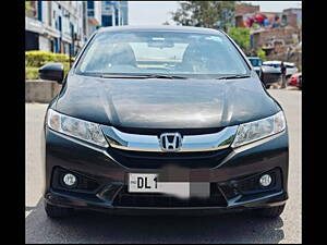 Second Hand Honda City VX in Delhi