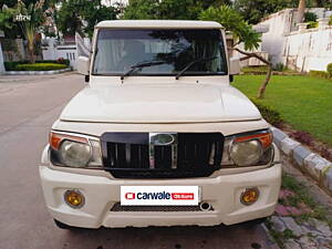 Second Hand Mahindra Bolero Power Plus SLX [2016-2019] in Lucknow