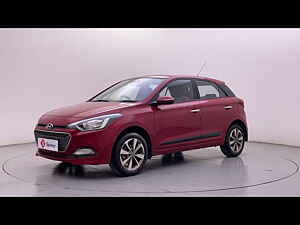 Second Hand हुंडई एलीट i20 एस्टा 1.2 in बैंगलोर