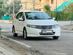 Second Hand Honda City 1.5 S MT in Mohali