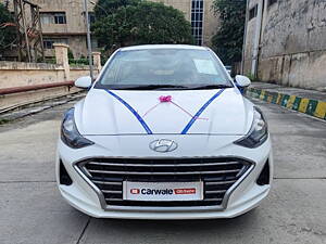 Second Hand Hyundai Grand i10 NIOS Magna 1.2 Kappa VTVT in Noida