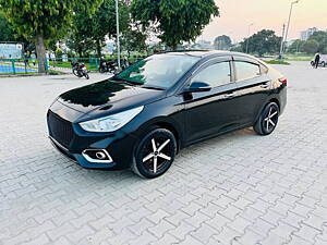 Second Hand Hyundai Verna E 1.4 VTVT in Karnal