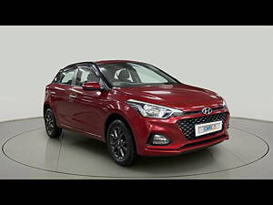 Second Hand Hyundai Elite i20  Asta 1.2 AT in Mumbai