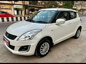 Second Hand Maruti Suzuki Swift [2014-2018] VXi [2014-2017] in Thane