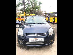 Second Hand Maruti Suzuki Swift DZire VXi in Mumbai