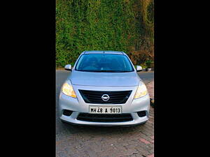 Second Hand Nissan Sunny XL in Pune