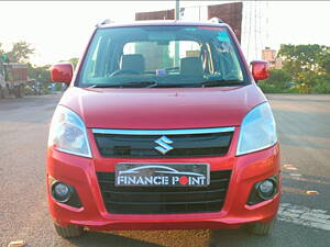 Second Hand Maruti Suzuki Wagon R VXi 1.0 [2019-2019] in Kharagpur