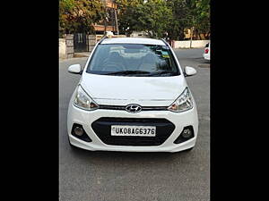 Second Hand Hyundai Grand i10 Sportz U2 1.2 CRDi in Dehradun