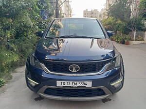 Second Hand Tata Hexa XTA 4x2 7 STR in Hyderabad