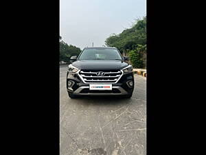 Second Hand Hyundai Creta 1.6 SX Plus AT Petrol in Delhi