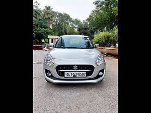 Second Hand Maruti Suzuki Swift ZXi [2021-2023] in Delhi