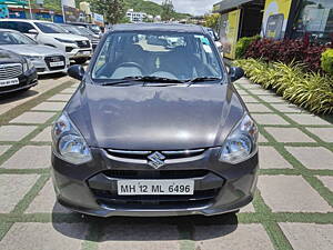 Second Hand Maruti Suzuki Alto 800 Lxi in Pune