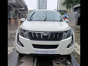 Second Hand Mahindra XUV500 W10 AT in Mumbai