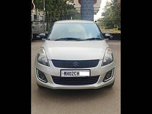 Second Hand Maruti Suzuki Swift VDi in Pune