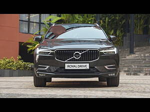 Second Hand Volvo XC60 Inscription [2017-2020] in Kochi