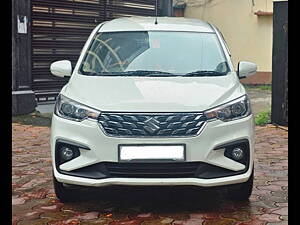 Second Hand Maruti Suzuki Ertiga VXi (O) in Kolkata