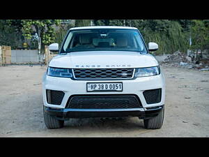 Second Hand Land Rover Range Rover Sport HSE 2.0 Petrol in Delhi