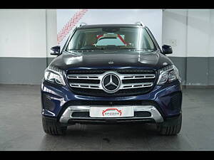 Second Hand Mercedes-Benz GLS 350 d in Hyderabad