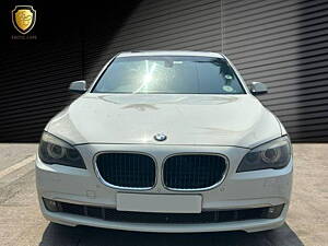 Second Hand BMW 7-Series 740Li Sedan in Mumbai