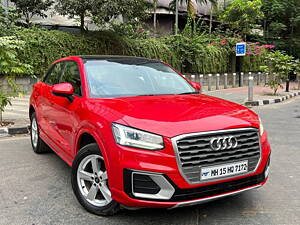 Used Audi Q2 cars for sale at unbeatable prices